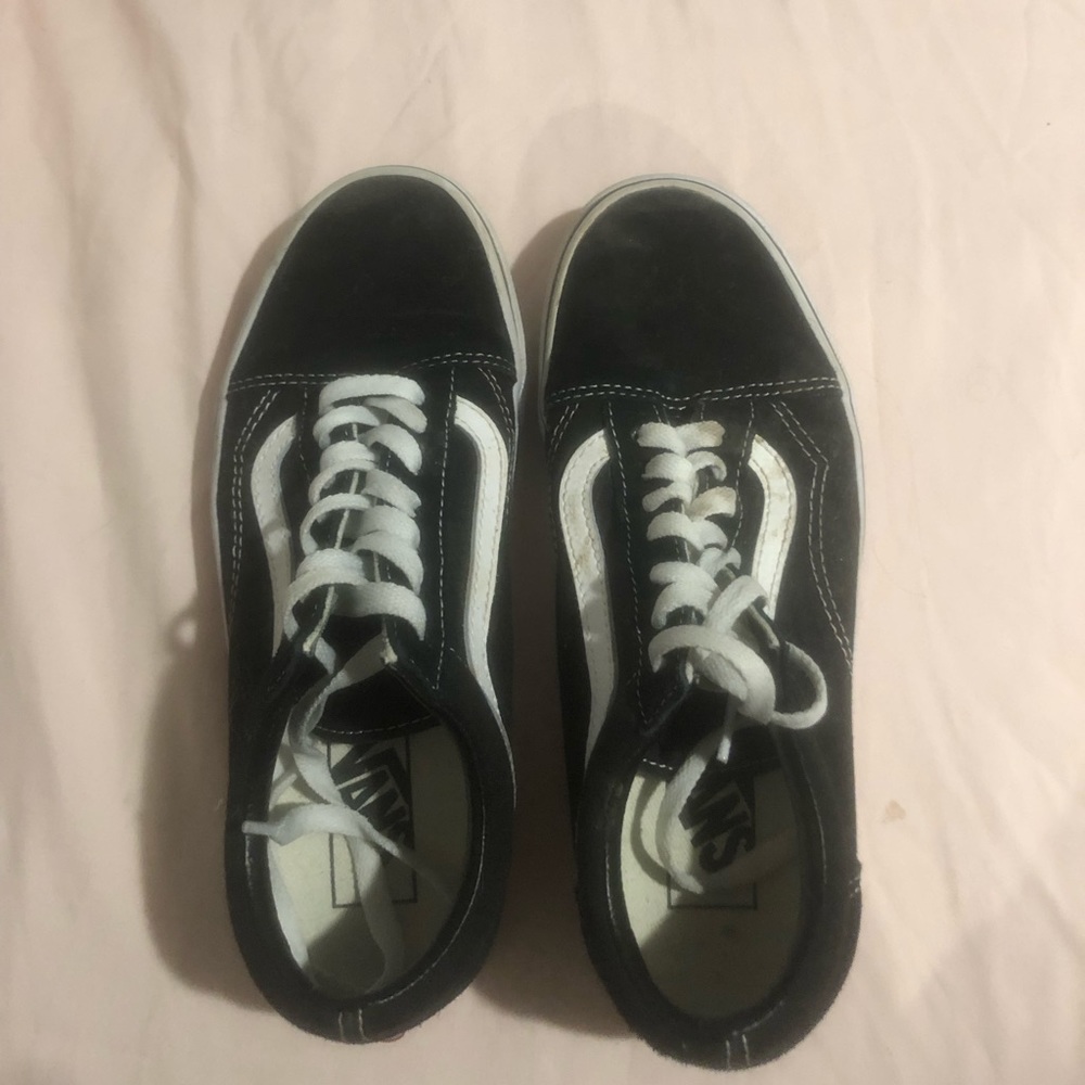 VANS old skool